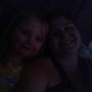 Meet your Posher, Mandy